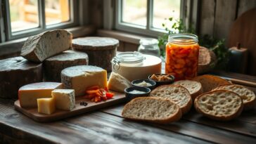 exploring the impact of fermentation in modern culinary practices 1765884750