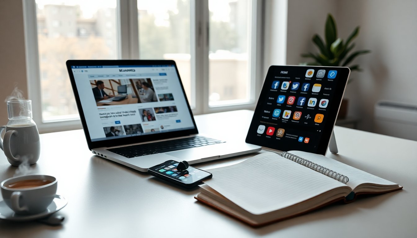 exploring the impact of social media on journalism 1766206834