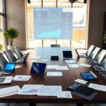 exploring the key trends in fintech and their market impact 1766077642