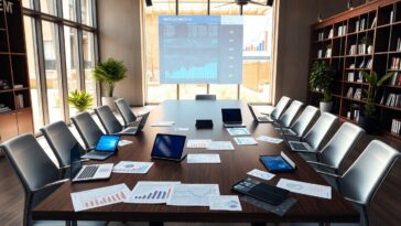 exploring the key trends in fintech and their market impact 1766077642