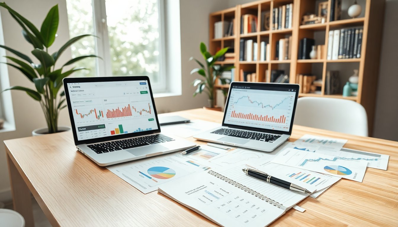 exploring the most influential investment blogs of 2025 1767146843