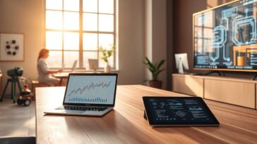 exploring the role of artificial intelligence in todays technology landscape 1765883326