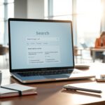 exploring the transition from conventional search engines to ai driven search solutions 1767180620