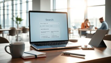 exploring the transition from conventional search engines to ai driven search solutions 1767180620