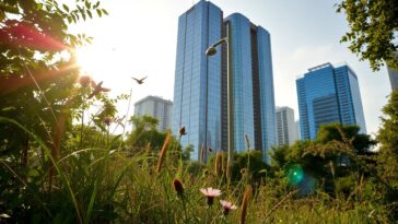 exploring urbanizations impact on biodiversity in metropolitan areas 1765861624