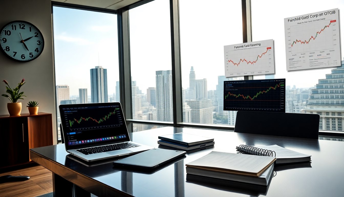 fairchild gold corp launches trading on otcqb venture market what investors need to know 1767117122