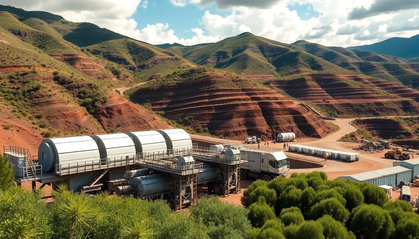 first majestic silver sells del toro mine to sierra madre for 60 million key details and implications 1766077095