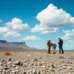 foremost clean energy unveils 9 million exploration plan for athabasca basin expansion 1766411295