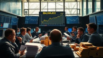 gold reaches historic peak surpassing 4500 per ounce 1766543796