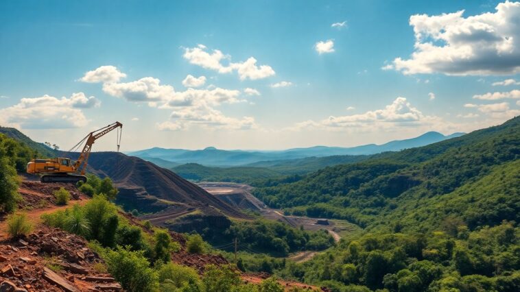 gold royalty to secure pedra branca gold and copper royalties 1765179363