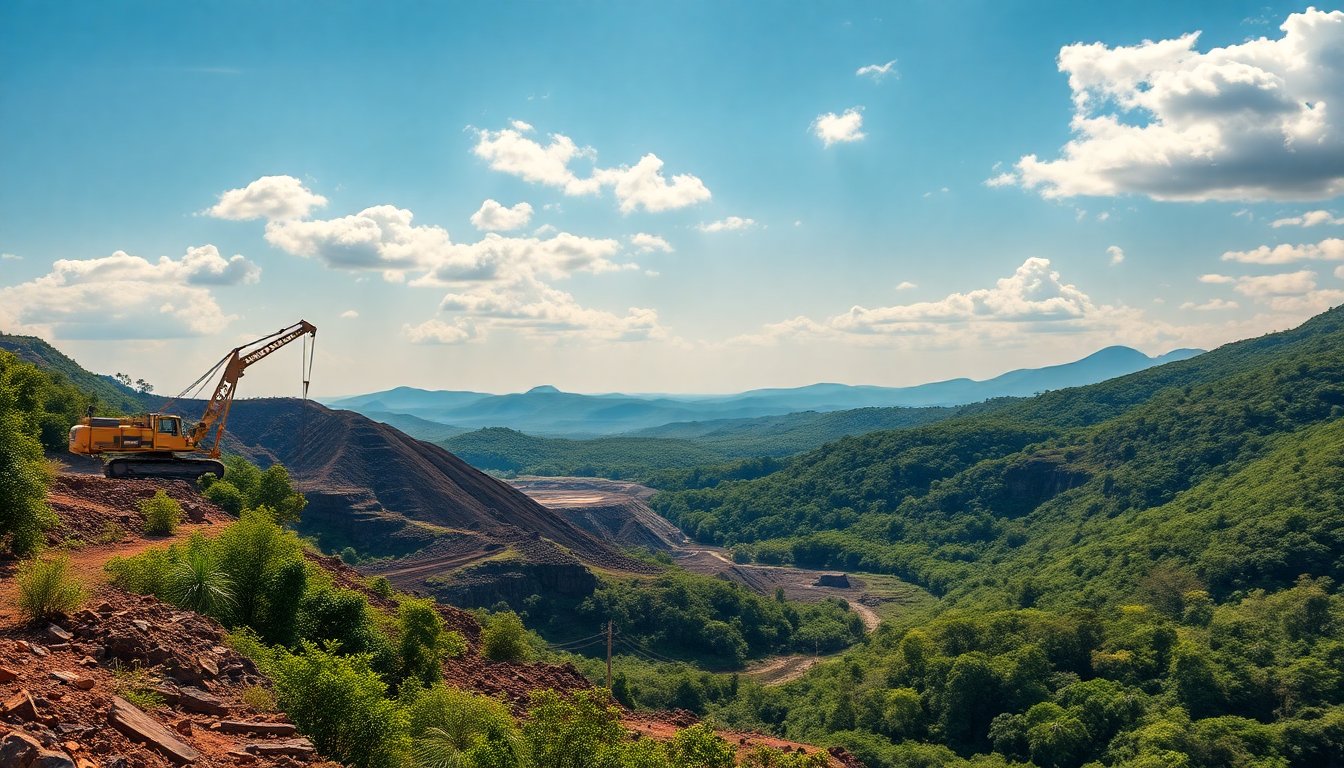 gold royalty to secure pedra branca gold and copper royalties 1765179363