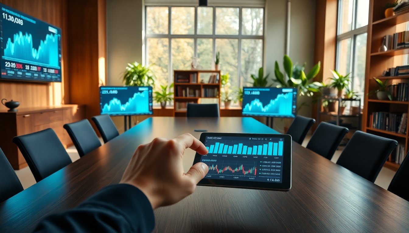 harnessing artificial intelligence to shape the future of investments 1767065425