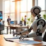 how artificial intelligence is reshaping various industries 1765840443