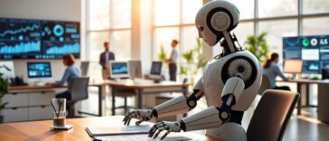 how artificial intelligence is reshaping various industries 1765840443