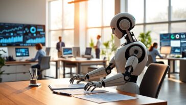 how artificial intelligence is reshaping various industries 1765840443