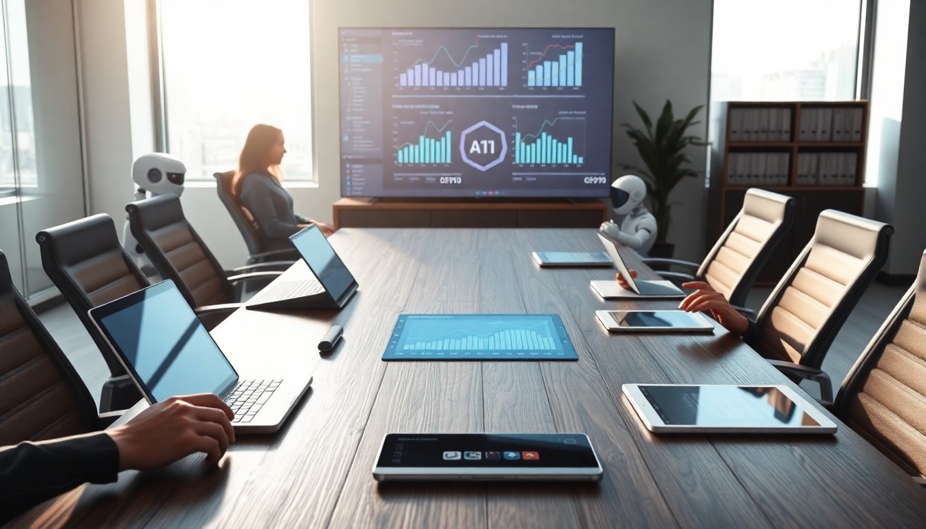 how businesses can adapt to the rise of artificial intelligence 1767179221