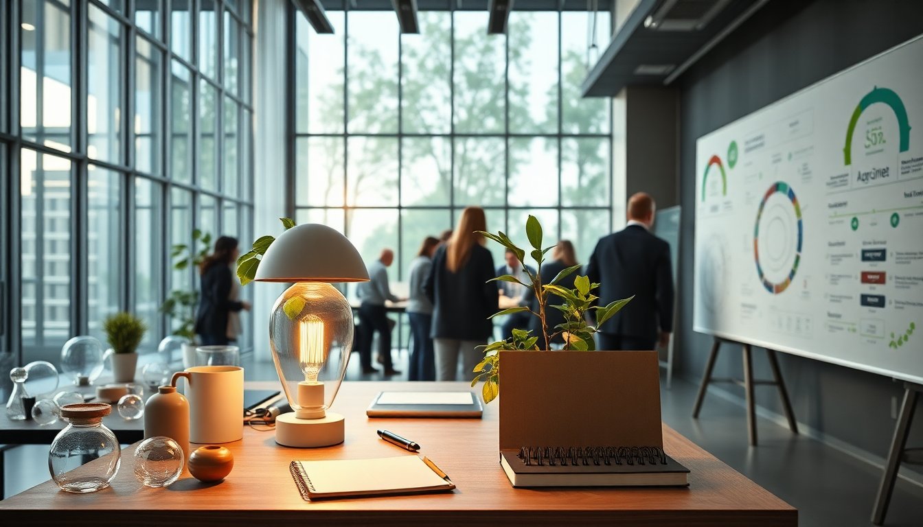 how circular design is transforming multinational corporations 1765884234