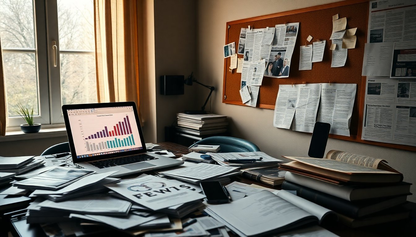 how digital advancements have transformed investigative journalism 1767158275