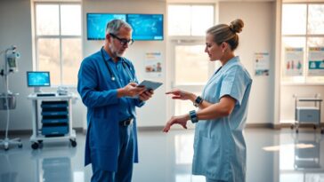 how digital health technologies are shaping the future of patient care 1767179574