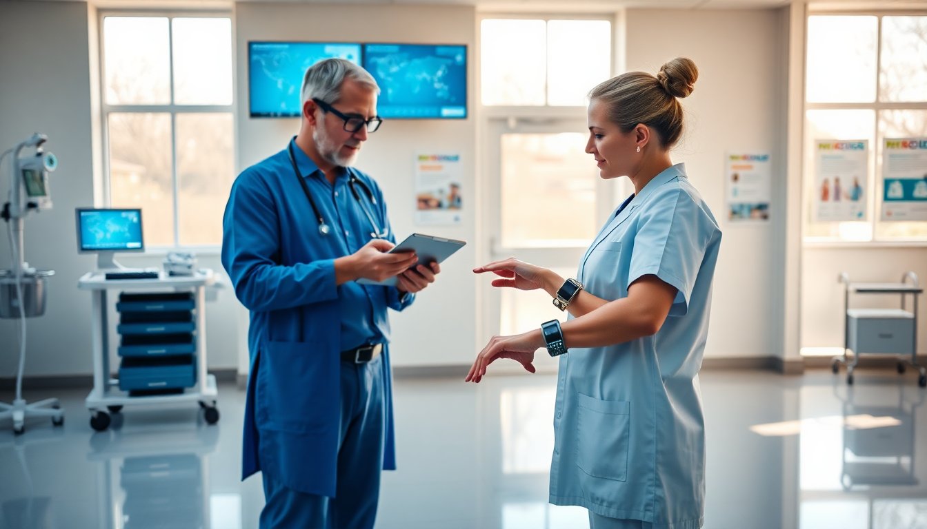 how digital health technologies are shaping the future of patient care 1767179574