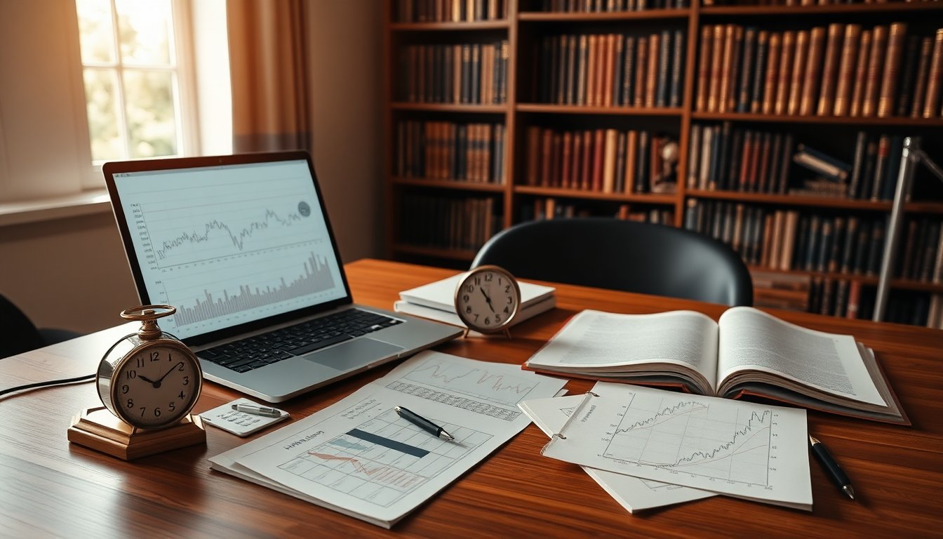 how historical insights influence modern financial decisions 1767102291