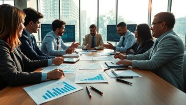 how reporting frequency influences corporate decision making key insights 1765297581