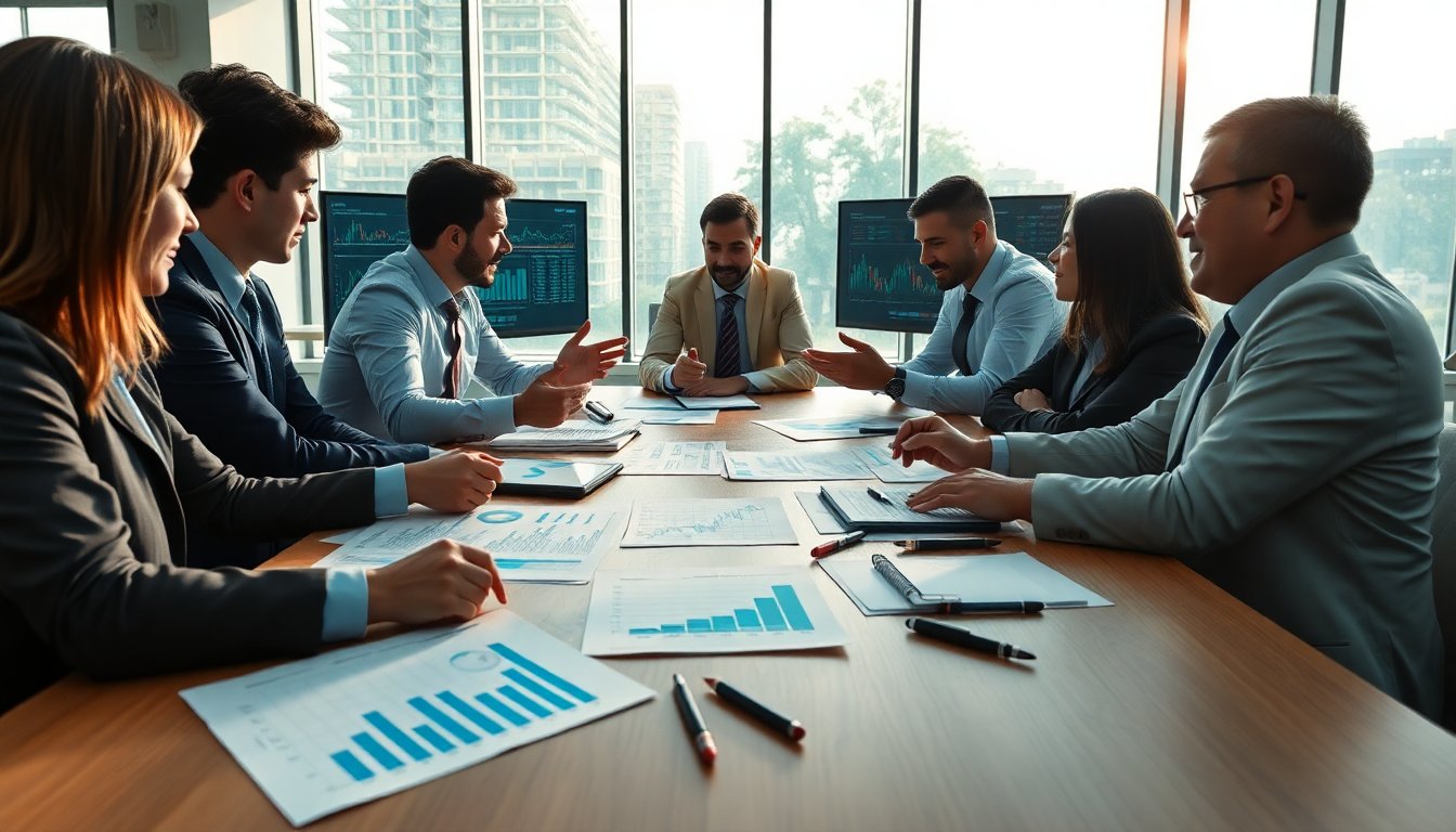 how reporting frequency influences corporate decision making key insights 1765297581