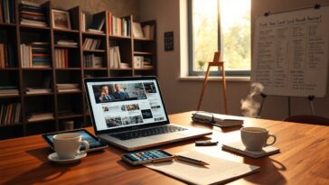 how social media transformed modern journalism 1767200921