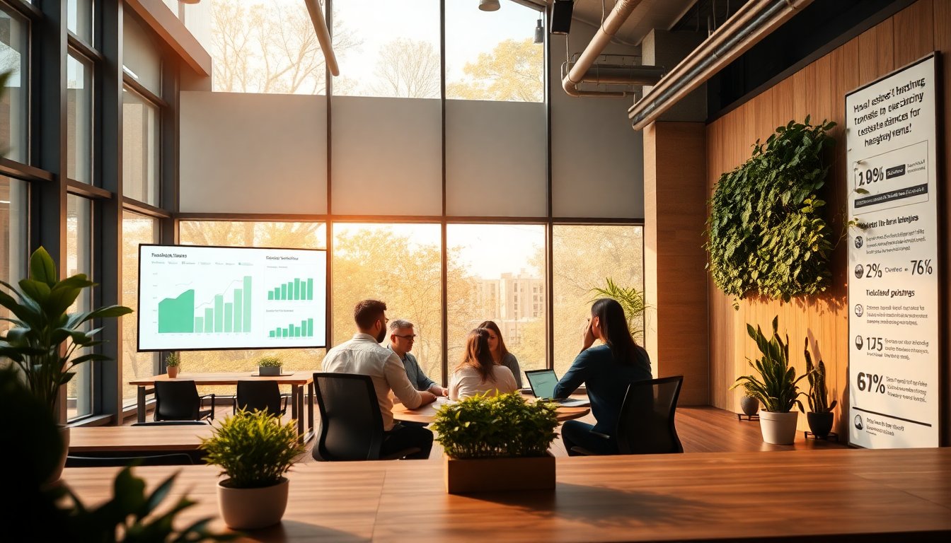 how sustainability trends create new business opportunities 1765864473