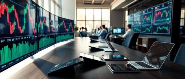 how technology is reshaping financial markets 1767201411