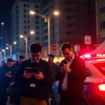 how technology is reshaping urban crime reporting 1766206889