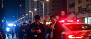 how technology is reshaping urban crime reporting 1766206889