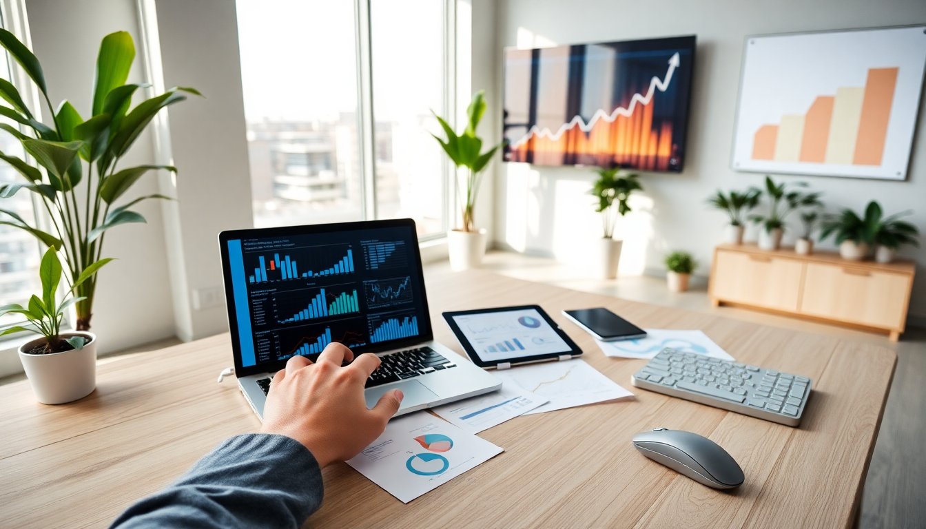 how to leverage data for effective marketing strategies 1765883900