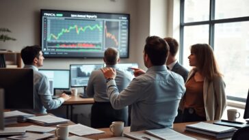 impact of semi annual earnings reports on market behavior an in depth analysis 1765696895