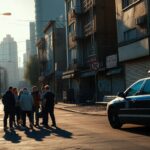 increase in urban crime rates linked to economic struggles 1765884554