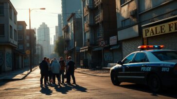 increase in urban crime rates linked to economic struggles 1765884554