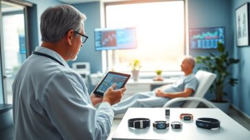 innovations in digital health and their impact on patient centered care 1767201112