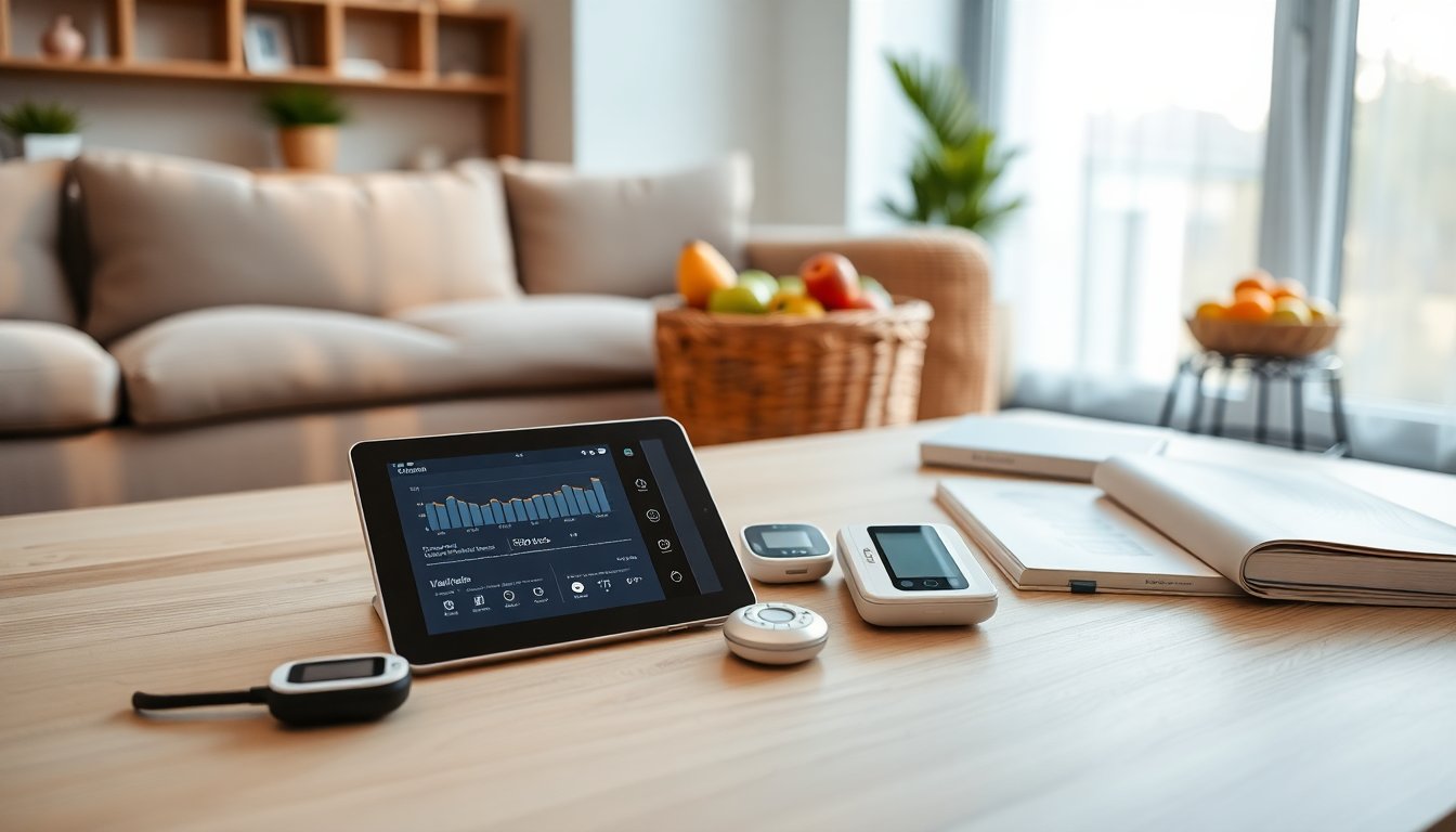 innovative digital health solutions for managing chronic diseases 1765885490