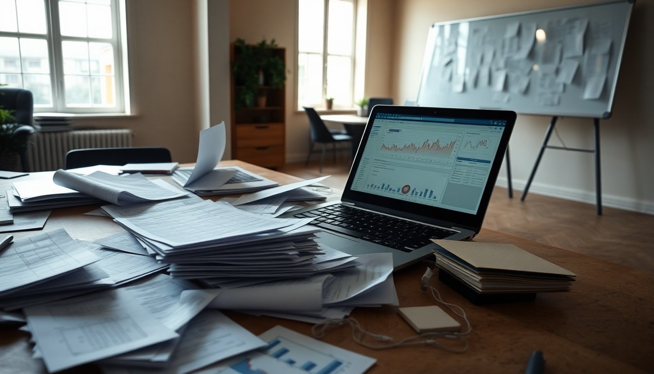 investigating corporate fraud key insights and implications 1767179295