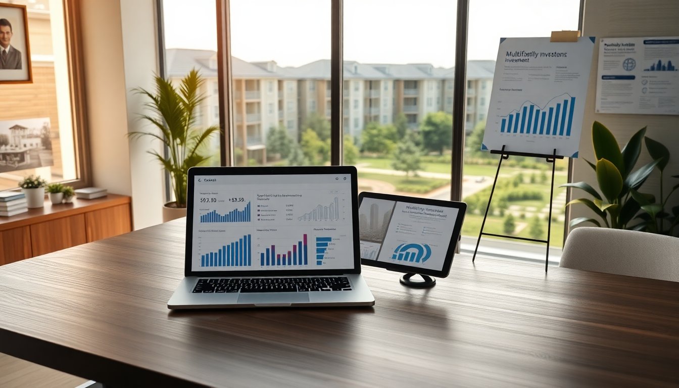 key metrics for success in multifamily real estate 1766333977