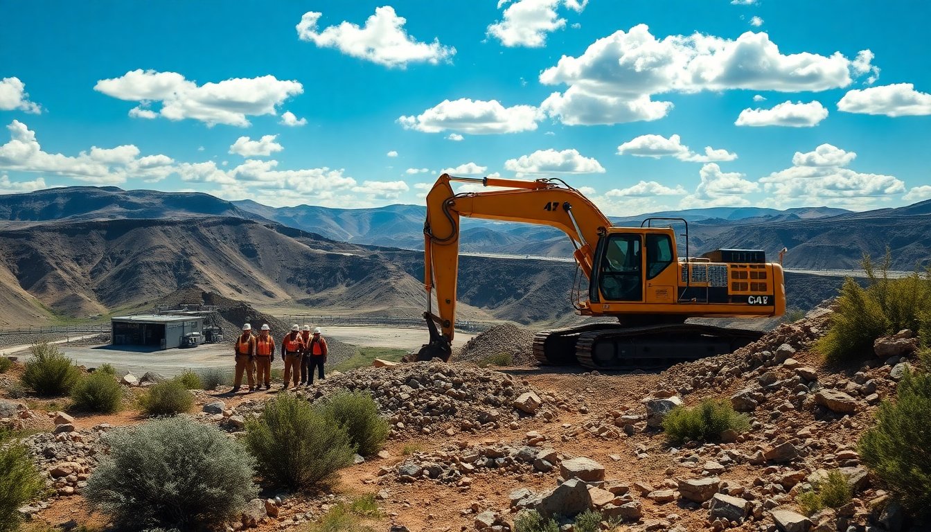 lafleur minerals inc unlocking growth potential in the shift from exploration to production 1765290004