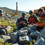 laurion mineral exploration reveals high grade gold results 1764781732