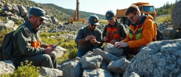 laurion mineral exploration reveals high grade gold results 1764781732