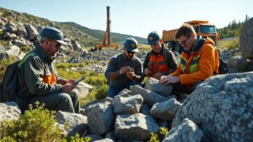 laurion mineral exploration reveals high grade gold results 1764781732