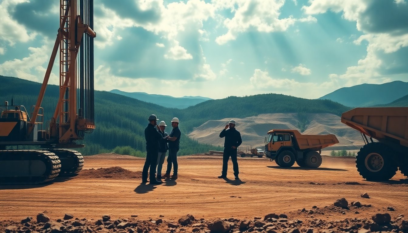 leopard lake gold corp leadership changes and their impact on future growth 1765113460