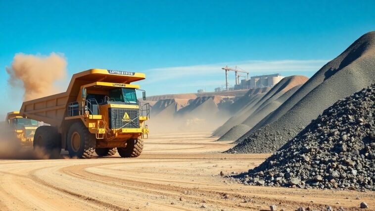 liontown resources signs significant lithium offtake agreement with canmax technologies 1765378867