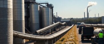magiron completes acquisition of reynolds pellet plant from cotec investment 1767205945