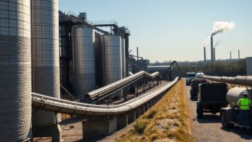 magiron completes acquisition of reynolds pellet plant from cotec investment 1767205945