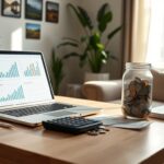 mastering the art of building a strong emergency fund a step by step guide 1764862961