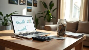 mastering the art of building a strong emergency fund a step by step guide 1764862961